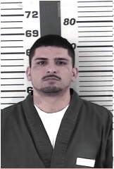 Inmate MONTOYA, MICHAEL R