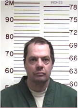Inmate OLIVER, DANIEL C