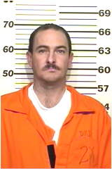 Inmate QUILLEN, JOHN L