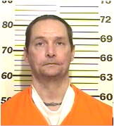 Inmate RAWLEY, FLOYD J