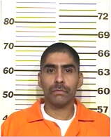 Inmate RODRIGUEZ, ALBERTO