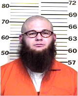 Inmate SAFFORD, STEVEN A