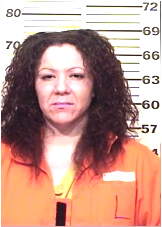 Inmate SALAZAR, TARA S