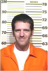 Inmate SMITH, TIMOTHY D