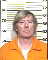 Inmate TINER, JAMES D