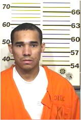 Inmate VELAZQUEZARTEAGA, JOSE L