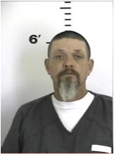 Inmate WOODALL, LARRY E