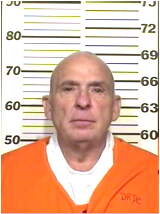 Inmate BARNETT, ROBERT K