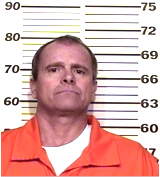 Inmate BOYER, WILLIAM D