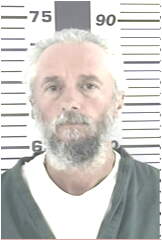 Inmate BRIDGEWATER, CHARLES J