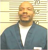 Inmate BROWN, MICHAEL