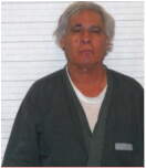 Inmate CARMONA, JOSE L