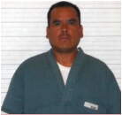 Inmate CORTESORTIZ, JUAN