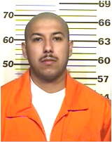 Inmate FLOREZLOPEZ, JUAN C