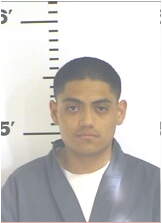 Inmate LOYA, STEVEN R