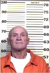 Inmate MAHONEY, MARTIN R