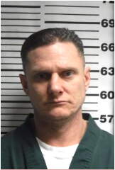 Inmate MARSHALL, WILLIAM W