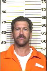 Inmate MATHESON, MATTHEW R