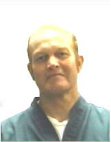 Inmate MCDERMED, GERALD L