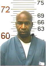 Inmate NEAL, ANTHONY S