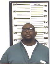 Inmate PARHAMS, JASON E