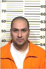 Inmate PEREA, ADAM