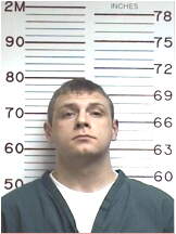 Inmate POOLE, CHARLES