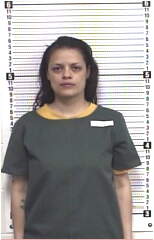 Inmate REILLY, STEPHANIE L