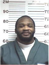 Inmate RENEAU, KENNETH J