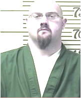 Inmate SANDERS, CLIFTON J