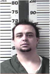 Inmate SCHEUFELE, TIMOTHY C