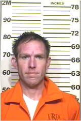 Inmate STOOPS, DANIEL W