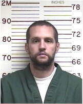 Inmate STULL, PATRICK A