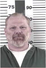 Inmate WILES, JOHN M