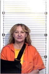 Inmate WISEMAN, KATHRYN J