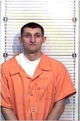 Inmate BAYLES, TAREN L