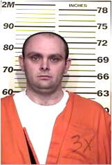 Inmate BOROUGH, STEVEN A