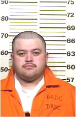 Inmate CABALLEROMARTIN, JOSE