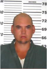 Inmate CAMPUZANO, ANDRES