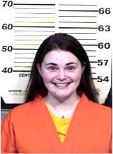 Inmate COLES, KRISHAWMA J