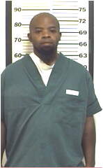 Inmate COLLINS, JABARI K