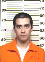 Inmate GEORGE, MATTHEW W