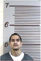 Inmate GOMEZRAMIREZ, GREGORY