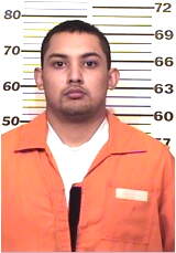 Inmate HERRERA, ORLANDO R