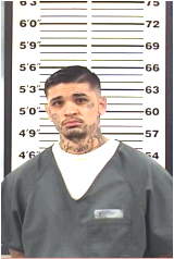 Inmate LOPEZ, DARYLRAY