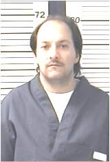 Inmate LUCERO, JOSEPH B