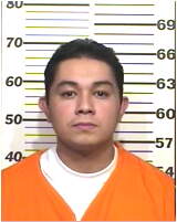 Inmate MARQUEZ, JOSE R