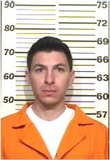 Inmate MARTINEZ, JOSEPH M