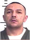 Inmate MARTINEZ, ROBERT L