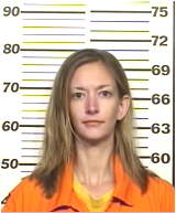 Inmate MINER, KIMBERLY C